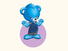 cerelac bear cerelac bear